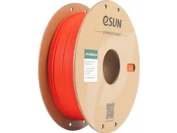 eSUN 3D printer Filament ePLA-Matte Dual 1,75 mm Rood/geel 1kg