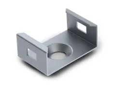 Montagebeugel Voor Aluminiumprofile Voor Ledstrip Slimline 7mm - Vere