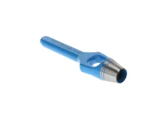 570020 Henkelloche ijzer 20mm - 2