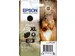 Inktcartridge Epson 378XL T3794 Zwart C13T37914010
