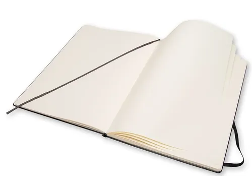 Schetsboek Moleskine A4