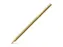 Kleurpotlood Faber-Castell Grip 2001 81 goud