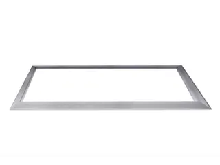 Aluminium Rand Voor Schoonloopmat Bxl 1585X785Mm Afgeschuind - 3