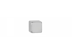 Neodymium Kubusmagneet 7x7x7cm 10 Stuks