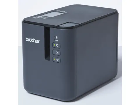 beletteringsysteem PT-P900W