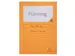 Pk 25 venstermappen 130g FOREVER oranje