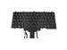 Origin Storage KB-XYH26, Clavier, Espagnole, Clavier backlight, DELL,
