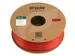 eSUN 3D printer Filament eABS+HS High Speed 1,75mm Rood 1kg