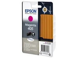 Inktcartridge Epson 405 rood C13T05G34010