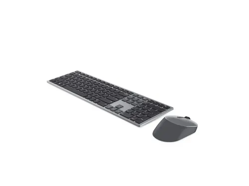 DELL Premier draadloos toetsenbord en muis KM7321W US Qwerty