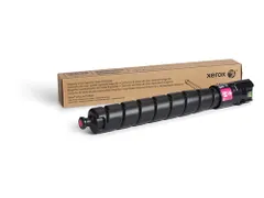 C8000 Hi Cap MAGENTA Toner