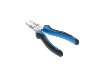 8210-160 JC Combinatietang Duits model 160mm 2C handgreep - 2
