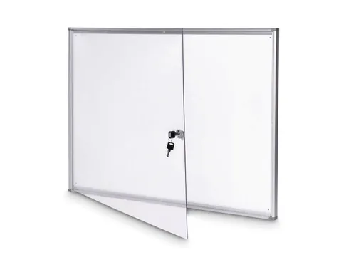 Vitrine MAULextraslim formaat 8xA4