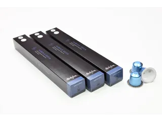 Aluminium Koffiecapsules Subtle Deca 10 Stuks - 1