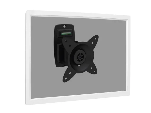 Universele Muurbeugel met draaifunctie