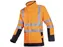 Sioen 9633 Playford softshell jas - M