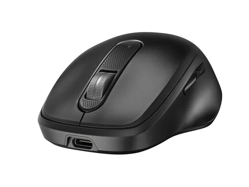 Toetsenbord QWERTY + muis HP 725 oplaadbaar draadloos