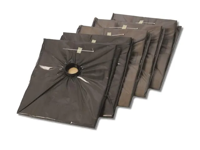 Safety filter bag M Attix 7 5 stuks