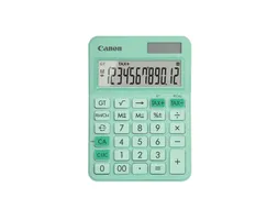 Rekenmachine Canon LS-125KB groen