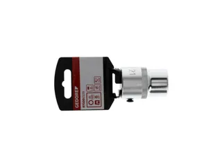 R71002109 Dop 3/4 inch zeskant 21mm lengte 50mm - 6