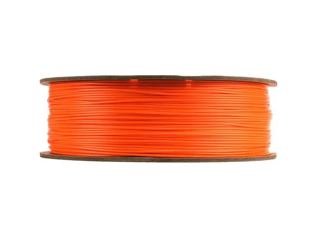 eSUN 3D printer Filament eABS+HS High Speed 1,75mm Oranje 1kg