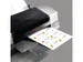 Cartes de visite Sigel 3C 85x55mm 190g blanc 400 pces