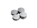 Intenso 7502430 Knoopcelbatterij CR2032 10 stuks