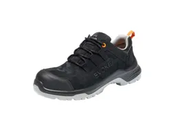Emma Evoke 2.0 S3S Low Shoe W-44 Blk