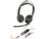 Blackwire 5210 MONO USB-C HS 3.5mm BULK 8X231A6 wired black on-ear