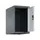 opzetkast,v. locker,1vak.,vak B 300mm,HxBxD 500x300x500mm,cilinderslot