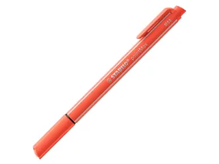 Viltstift STABILO pointMax 488/24 Arty medium assorti etui à 24 stuks - 3