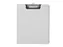 Klembordmap MAUL Flexx A4 staand PP wit