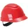 3M Peltor H-700N veiligheidshelm Rood