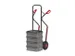 diable de manutention,force 300kg,pelle lxP 320x250mm
