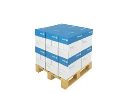 Xerox Business Kopieerpapier A4 80 Gram Halve Pallet