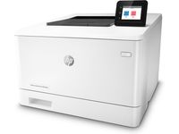 HP Color LaserJet Pro M454dw Laserprinter A4