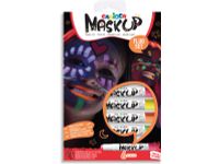 maquillagestiften Mask Up Neon doos 6 stiften