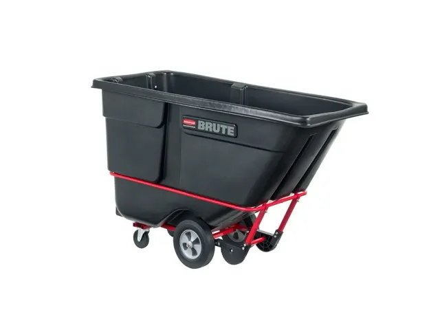 Rubbermaid BRUTE Tilt Truck 764 liter Kantelwagen