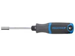 GEDORE 2169-012 Magazijnschroevendraaier met ratelfunctie