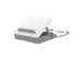 Mallette de rangement ordinateur portable Fellowes Breyta blanc