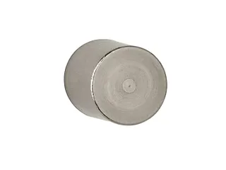 Magneet MAUL Neodymium cilinder 20x25mm 13kg 2 stuks - 1