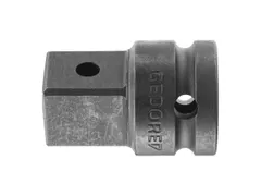 KB 1932 Schroevendraaier vergroting 1/2 inch naar 3/4 inch
