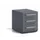 mobiel ladeblok,HxBxD 495x420x565mm,3lade(n),m. beugelgreep,cil.-slot