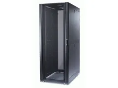 APC NetShelter SX 42U 750mm(b) x 1200mm(d) 19 inch IT rack, behuizing