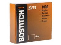 nietjes 23-19-1M, 19 mm, verzinkt, voor 00540