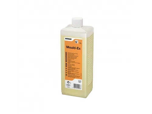Ecolab Mould-ex Schimmelverwijderaar Fles 4 x 1 liter