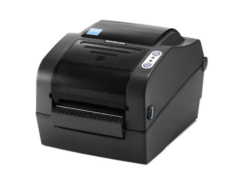 Bixolon SLP-TX420G labelprinter Direct thermisch 203DPI