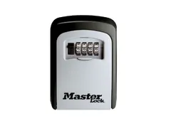 Sleutelkluis MasterLock 5401EURD Select Access middelgroot