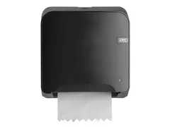 Quartz Handdoekautomaat Mini Matic XL Zwart