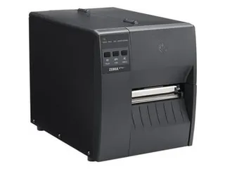 Zebra ZT111 Bureaublad Thermisch printer 104mm 203 dpi Direct Tear - 4